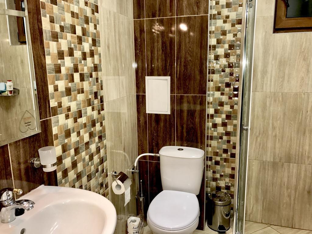 Beach Apartments Pomorie Exterior foto